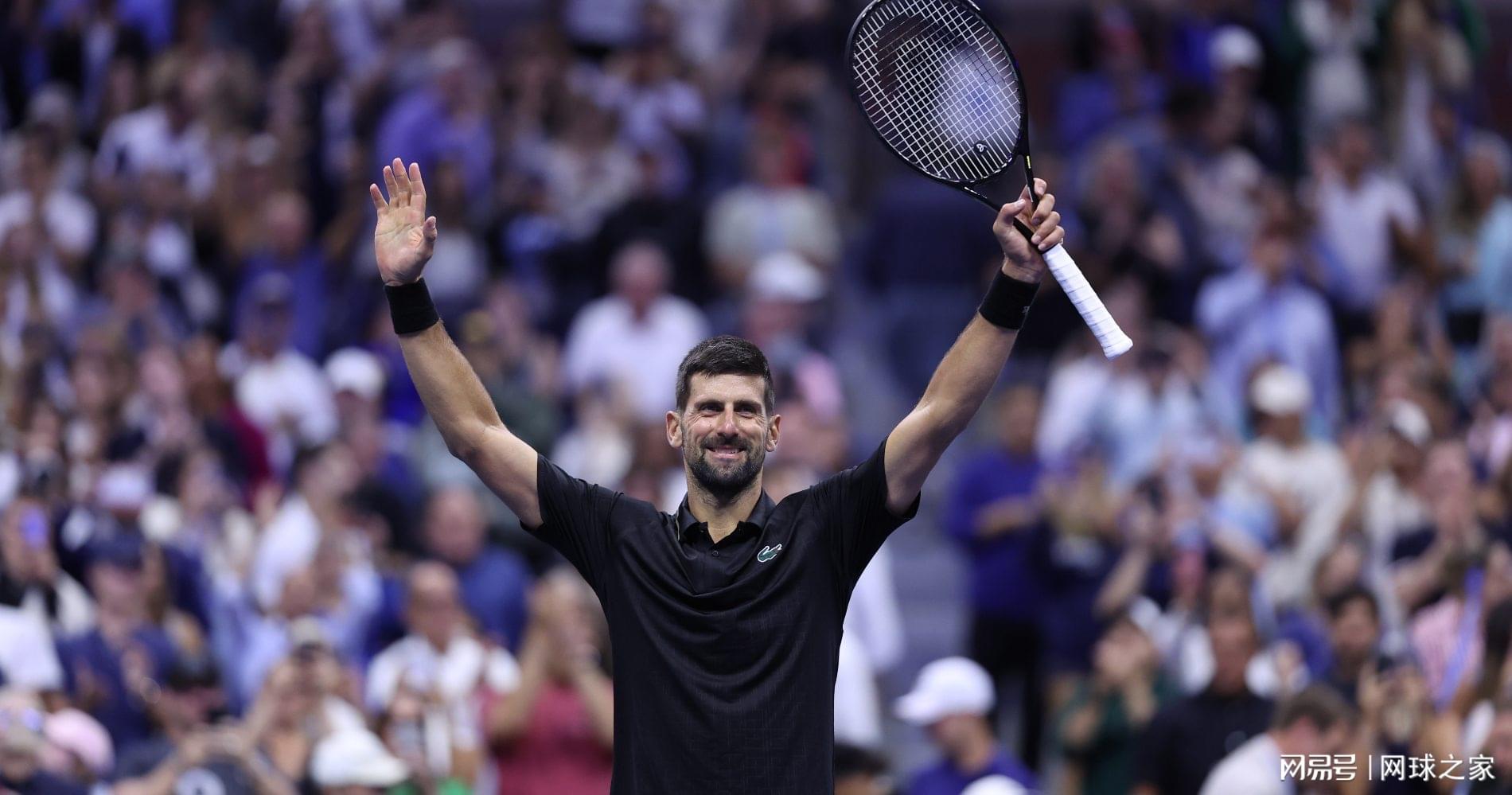 德约：上场时感觉油箱空了一半，比以往任何时候都担心身体